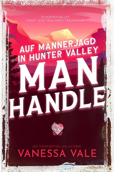 Auf Männerjagd in Hunter Valley: Man Handle