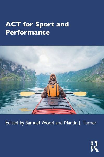 Produktbild: ACT for Sport and Performance