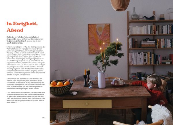 Produktbild: Weihnachtszeit und Winterwunder
