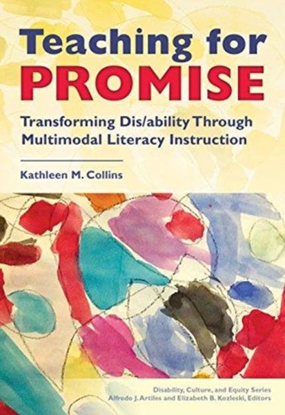 Produktbild: Teaching For Promise