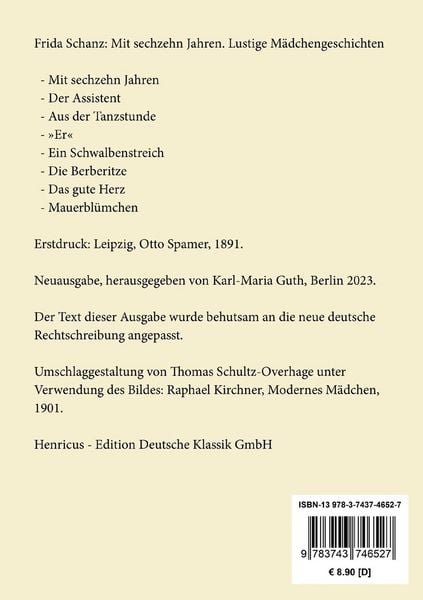 Produktbild: Mit sechzehn Jahren