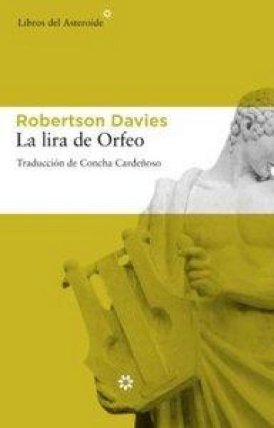 Produktbild: La lira de Orfeo