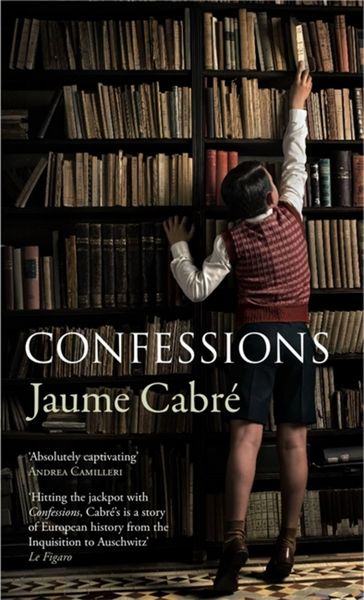 Produktbild: Confessions