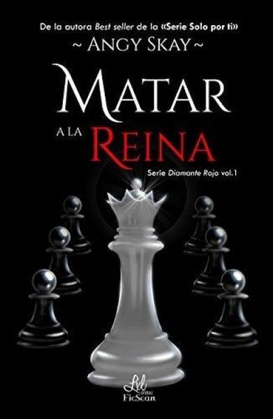 Produktbild: Matar a la reina