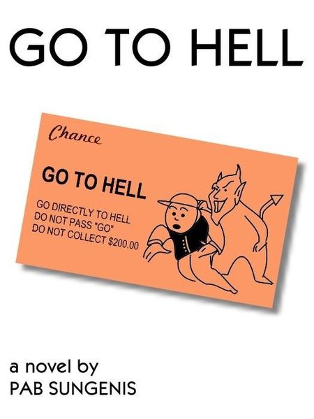 Produktbild: Go To Hell