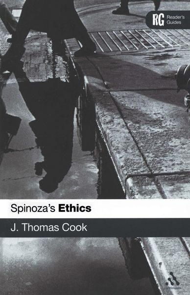 Produktbild: Spinoza's 'Ethics'