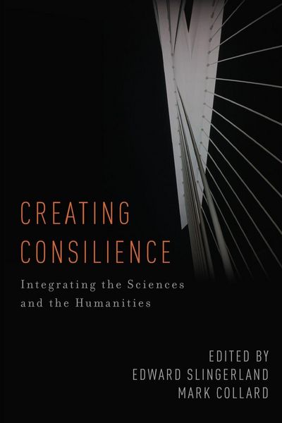 Produktbild: Creating Consilience