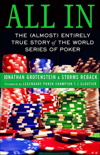 Produktbild: All In