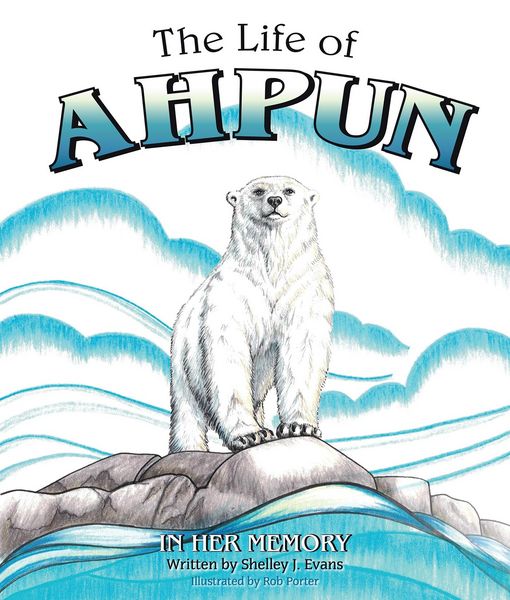Produktbild: Life of Ahpun