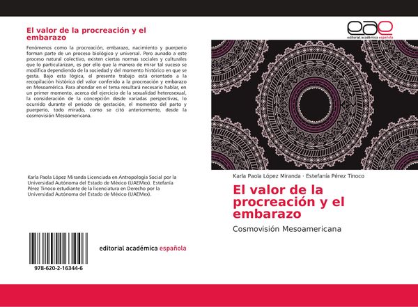 Produktbild: El valor de la procreaci&oacute;n y el embarazo