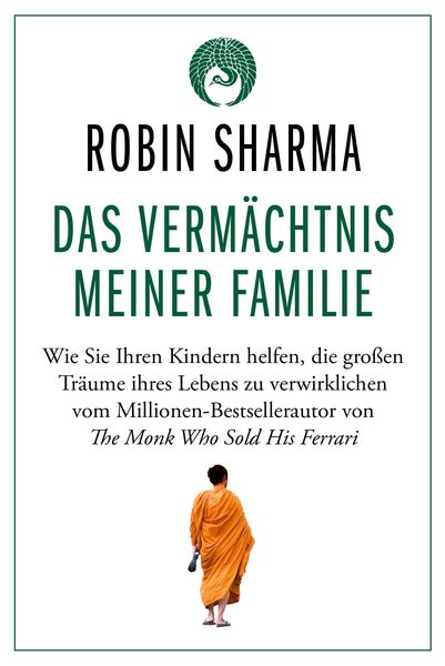 Produktbild: Das Verm&auml;chtnis meiner Familie
