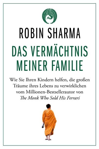 Produktbild: Das Verm&auml;chtnis meiner Familie