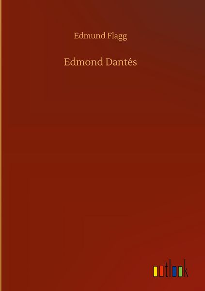 Produktbild: Edmond Dant&eacute;s