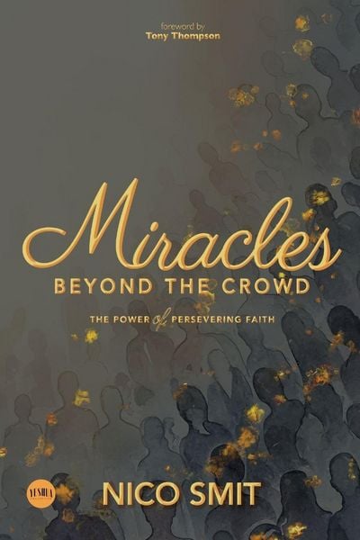 Produktbild: Miracles Beyond The Crowd