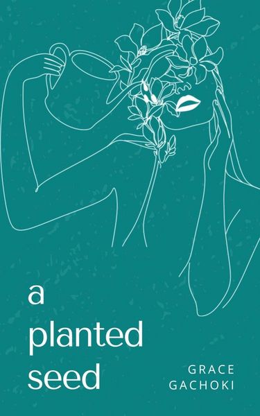 Produktbild: A planted seed