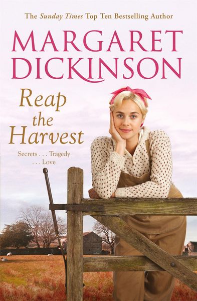 Produktbild: Reap The Harvest