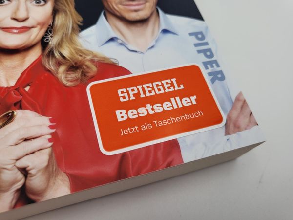 Produktbild: Und erl&ouml;se uns von den Bl&ouml;den