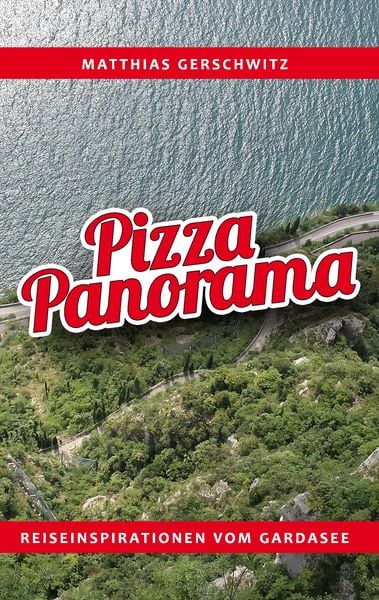 Produktbild: Pizza Panorama