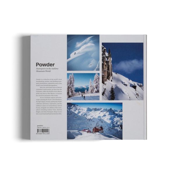 Produktbild: Powder