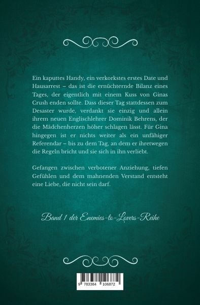 Produktbild: Kreideherzen