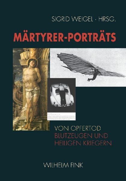 Produktbild: M&auml;rtyrer-Portr&auml;ts