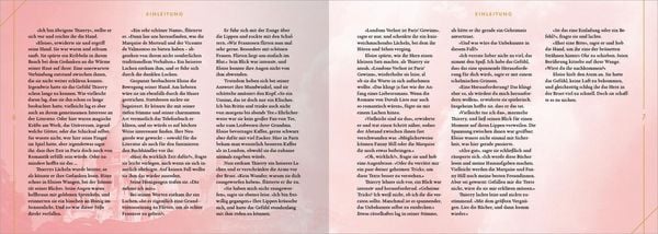 Produktbild: City of Love & Desire