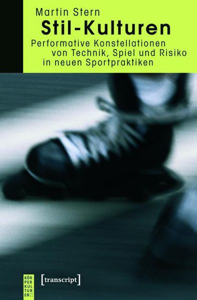 Produktbild: Stil-Kulturen