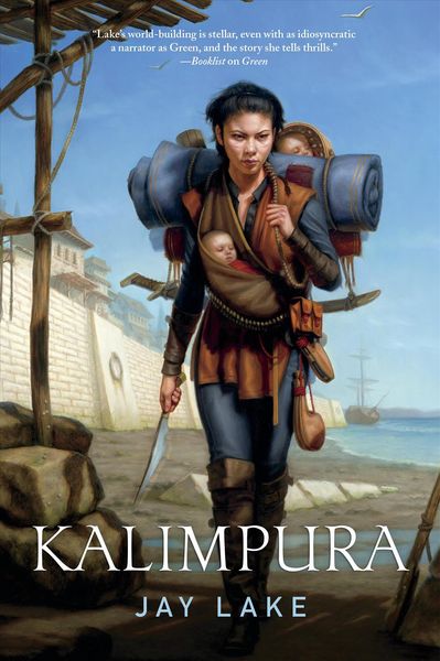 Produktbild: Kalimpura