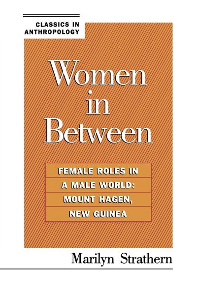 Produktbild: Women in Between