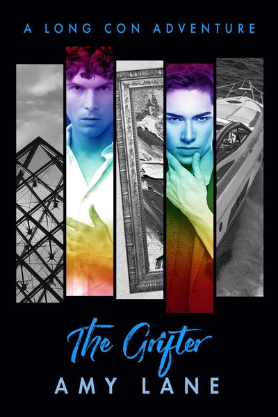 Produktbild: The Grifter