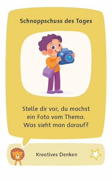 Produktbild: Reflexions-Zeit! 60 Impulskarten zum Wiederholen, Vertiefen und Weiterdenken