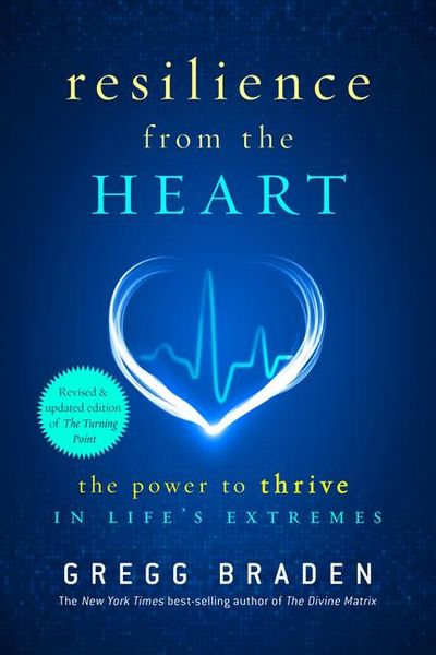 Produktbild: Resilience from the Heart