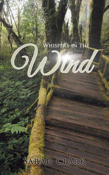 Produktbild: Whispers In The Wind