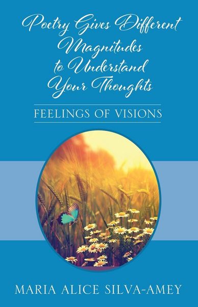 Produktbild: Poetry Gives Different Magnitudes to Understand Your Thoughts