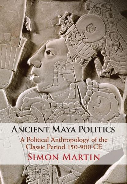 Produktbild: Ancient Maya Politics