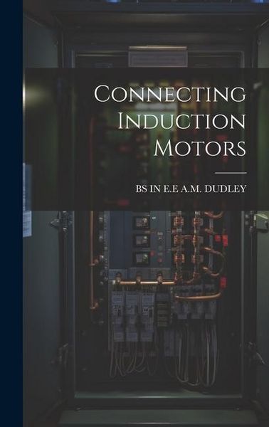 Produktbild: Connecting Induction Motors