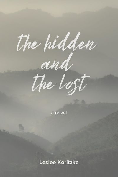 Produktbild: The Hidden and The Lost