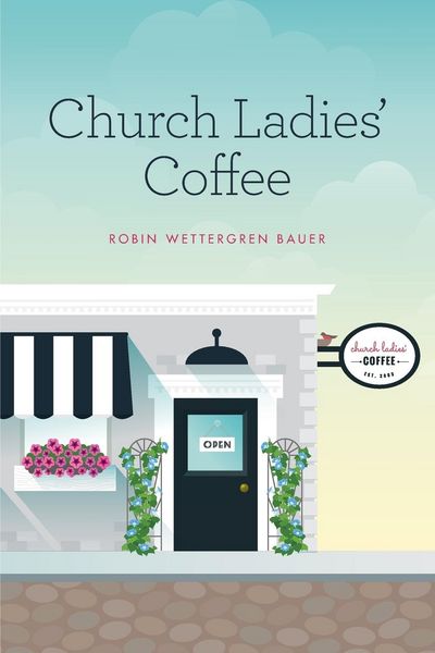 Produktbild: Church Ladies' Coffee