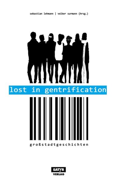 Produktbild: Lost in Gentrification