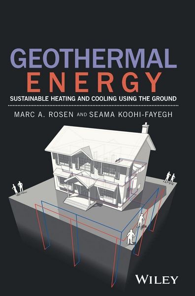 Produktbild: Geothermal Energy
