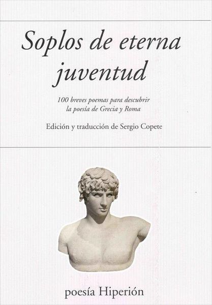 Produktbild: Soplos de eterna juventud
