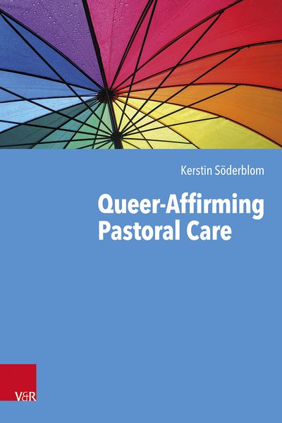 Produktbild: Queer-Affirming Pastoral Care