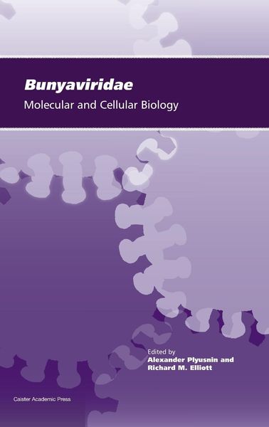Produktbild: Bunyaviridae