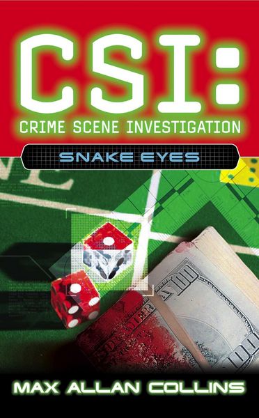 Produktbild: Snake Eyes