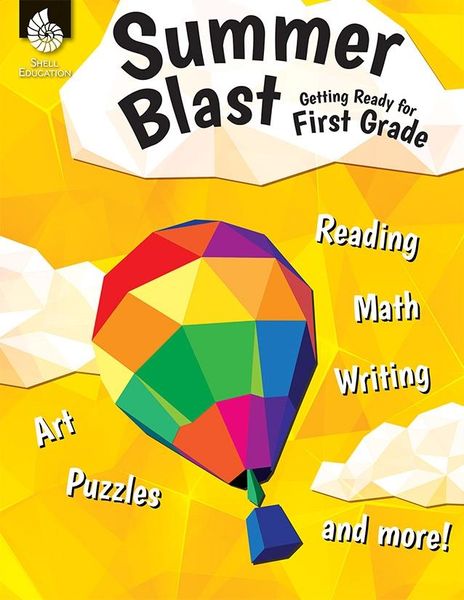 Produktbild: Summer Blast