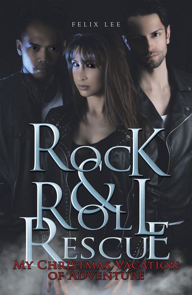 Produktbild: Rock and Roll Rescue