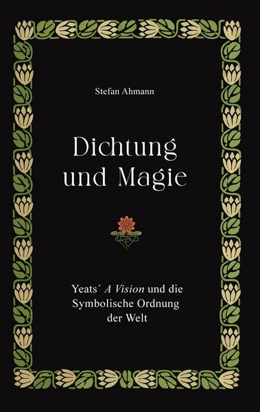 Produktbild: Dichtung und Magie