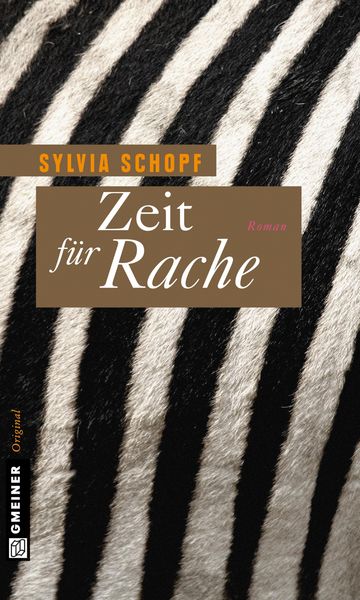 Produktbild: Zeit f&uuml;r Rache