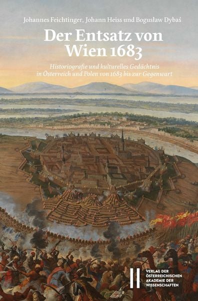 Produktbild: Der Entsatz von Wien 1683