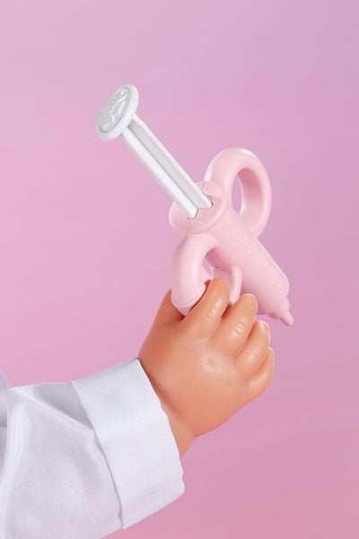 Produktbild: BABY born Doktor-Outfit 43cm